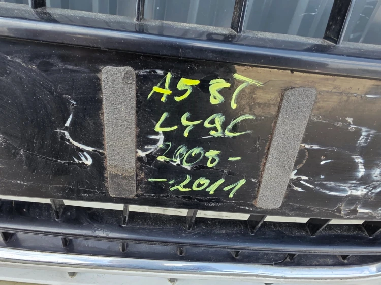 ZDERZAK PRZÓD KOMPLETNY AUDI A5 8T 2008-2011 LY9C SPRYSKI ORYGINAŁ !!!