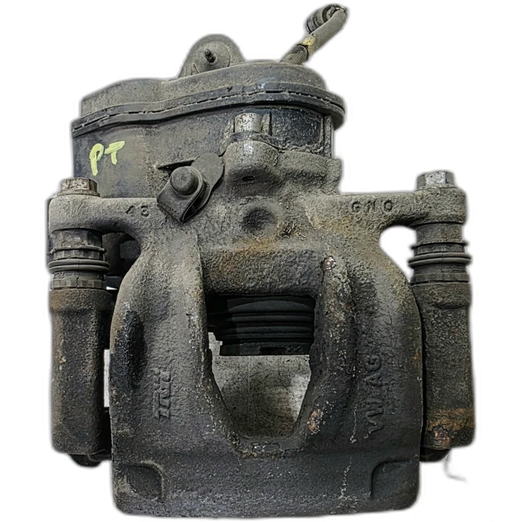 ZACISK HAMULCOWY JARZMO PRAWY TYŁ AUDI A6 C8 A7 4K0406B 330MM