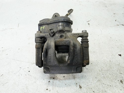 ZACISK HAMULCOWY JARZMO PRAWY TYŁ AUDI A6 C8 A7 4K0406B 330MM