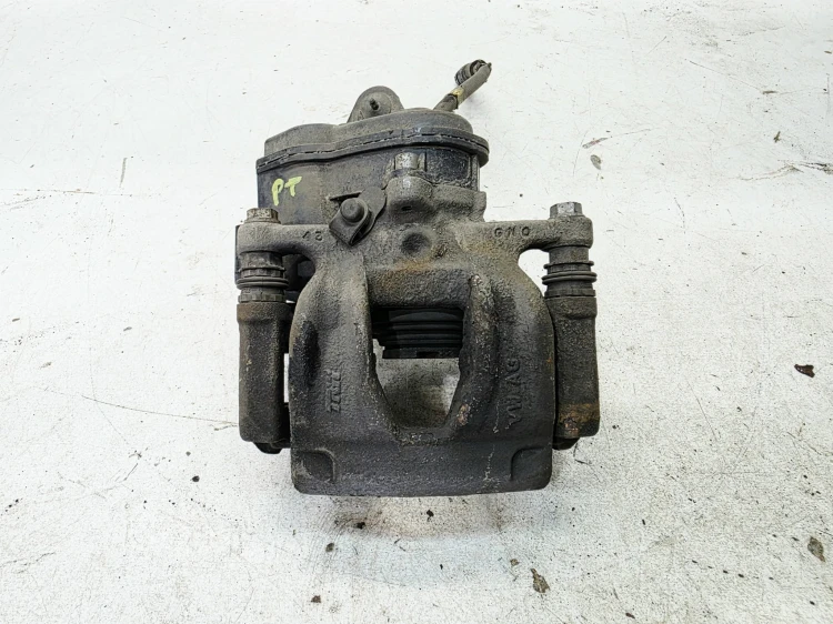 ZACISK HAMULCOWY JARZMO PRAWY TYŁ AUDI A6 C8 A7 4K0406B 330MM