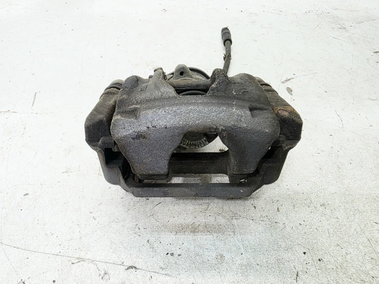 ZACISK HAMULCOWY JARZMO PRAWY TYŁ AUDI A6 C8 A7 4K0406B 330MM