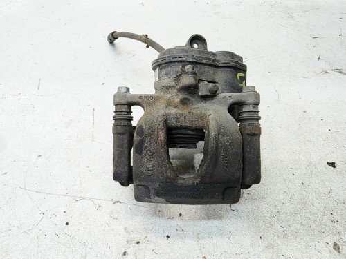 ZACISK HAMULCOWY JARZMO LEWY TYŁ AUDI A6 C8 A7 4K0405B 330MM