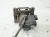 ZACISK HAMULCOWY JARZMO LEWY TYŁ AUDI A6 C8 A7 4K0405B 330MM