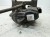 ZACISK HAMULCOWY JARZMO LEWY TYŁ AUDI A6 C8 A7 4K0405B 330MM