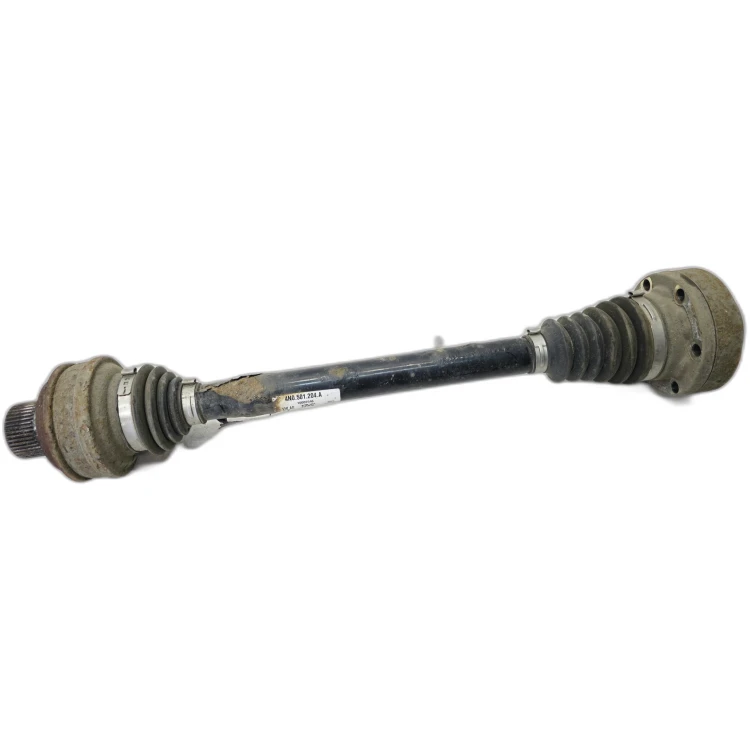 PÓŁOŚ PRAWY TYŁ AUDI A6 C8 A7 A8 D5 4N0501204A