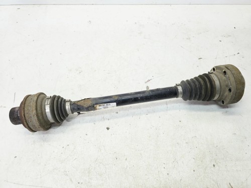 PÓŁOŚ PRAWY TYŁ AUDI A6 C8 A7 A8 D5 4N0501204A