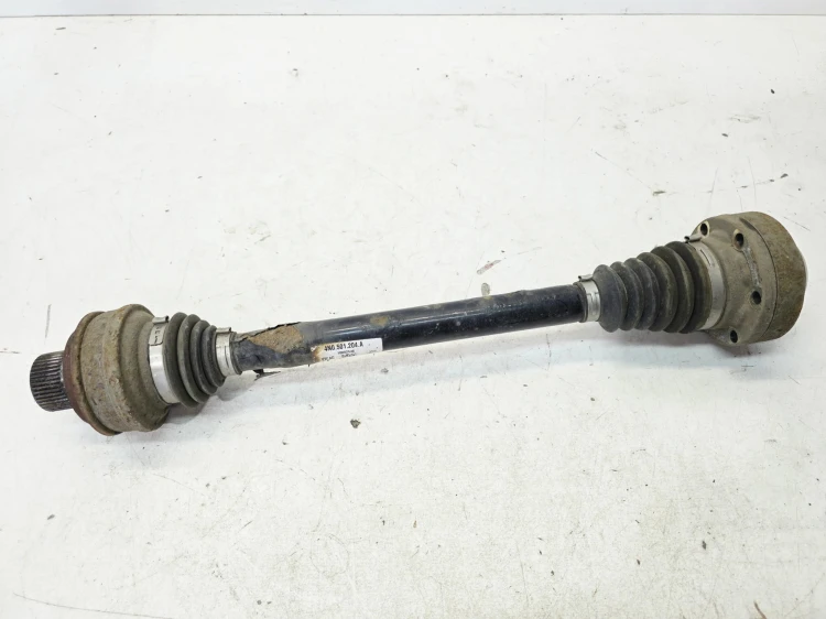 PÓŁOŚ PRAWY TYŁ AUDI A6 C8 A7 A8 D5 4N0501204A