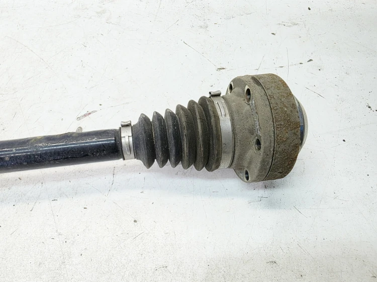 PÓŁOŚ PRAWY TYŁ AUDI A6 C8 A7 A8 D5 4N0501204A