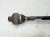 PÓŁOŚ PRAWY TYŁ AUDI A6 C8 A7 A8 D5 4N0501204A