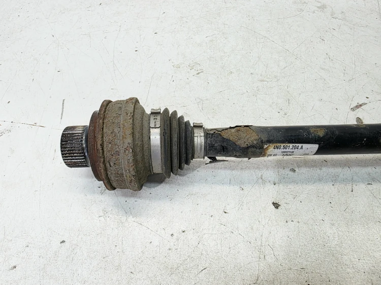 PÓŁOŚ PRAWY TYŁ AUDI A6 C8 A7 A8 D5 4N0501204A