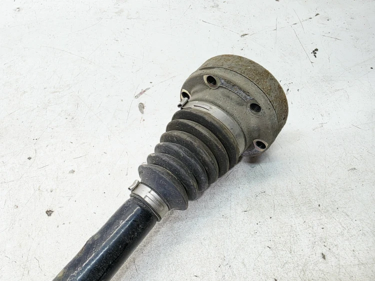PÓŁOŚ PRAWY TYŁ AUDI A6 C8 A7 A8 D5 4N0501204A