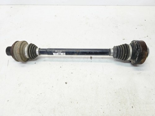 PÓŁOŚ LEWY TYŁ AUDI A6 C8 A7 A8 D5 4N0501203A