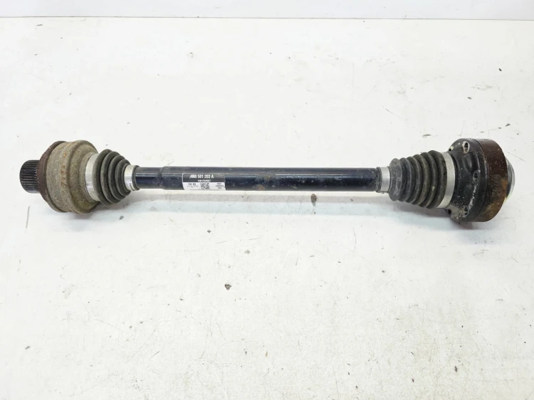 PÓŁOŚ LEWY TYŁ AUDI A6 C8 A7 A8 D5 4N0501203A