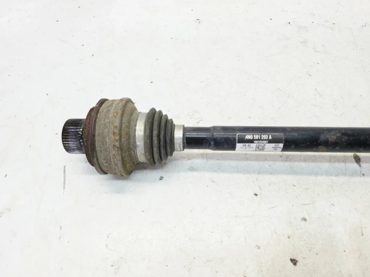 PÓŁOŚ LEWY TYŁ AUDI A6 C8 A7 A8 D5 4N0501203A