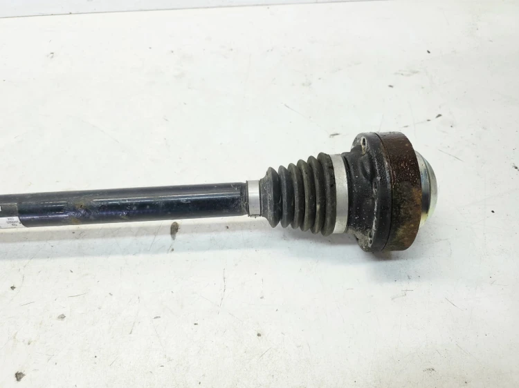 PÓŁOŚ LEWY TYŁ AUDI A6 C8 A7 A8 D5 4N0501203A