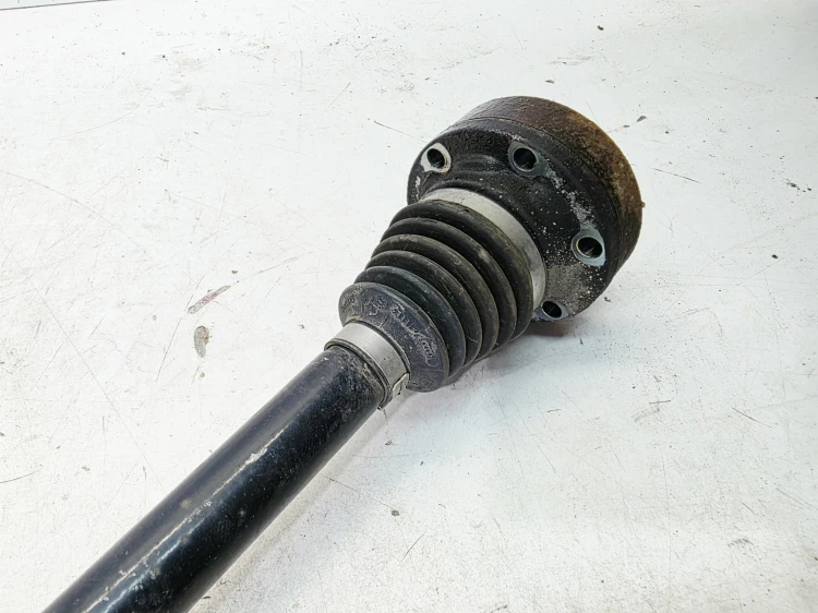 PÓŁOŚ LEWY TYŁ AUDI A6 C8 A7 A8 D5 4N0501203A