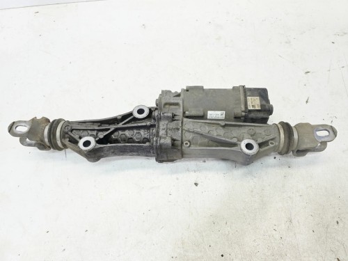 PRZEKŁADNIA KIEROWNICZA MAGLOWNICA TYLNA OŚ AUDI A6 C8 A8 D5 Q7 4N0501055K