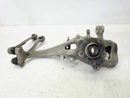 ZWROTNICA PIASTA PRAWY PRZÓD AUDI A6 C8 4K0407242D 4K0407560D
