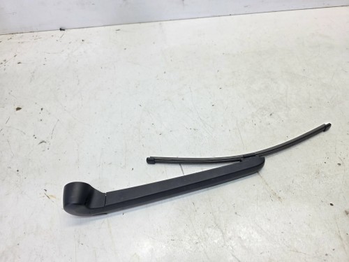 RAMIĘ WYCIERACZKI TYŁ AUDI Q7 4M ORYGINAŁ 4M0955407A