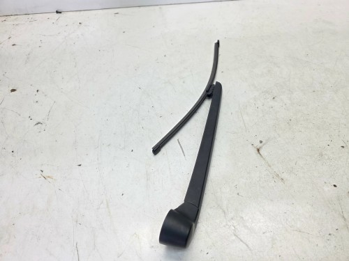 RAMIĘ WYCIERACZKI TYŁ AUDI Q7 4M ORYGINAŁ 4M0955407A