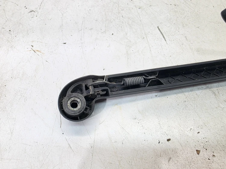 RAMIĘ WYCIERACZKI TYŁ AUDI Q7 4M ORYGINAŁ 4M0955407A
