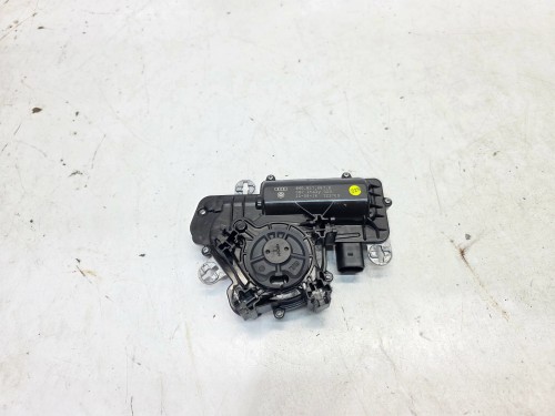 ZAMEK DOCIĄG KLAPY TYŁ AUDI A4 A5 A6 Q7 4M 4M0827887B