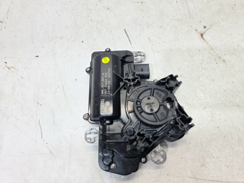 ZAMEK DOCIĄG KLAPY TYŁ AUDI A4 A5 A6 Q7 4M 4M0827887B