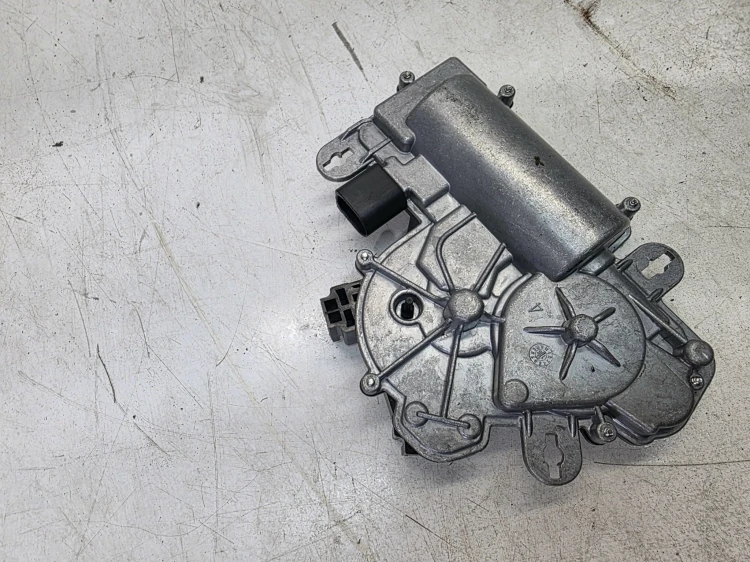 ZAMEK DOCIĄG KLAPY TYŁ AUDI A4 A5 A6 Q7 4M 4M0827887B