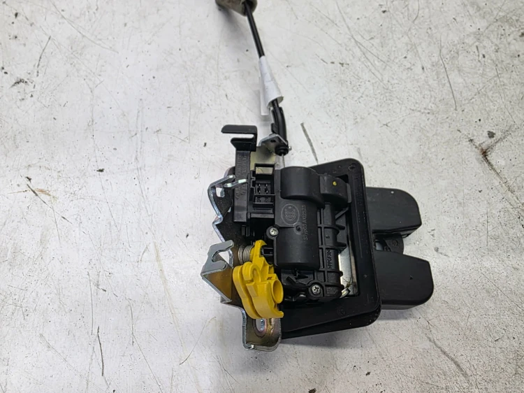 ZAMEK KLAPY TYŁ AUDI A4 B9 A5 8W Q7 4M 4M0827506D