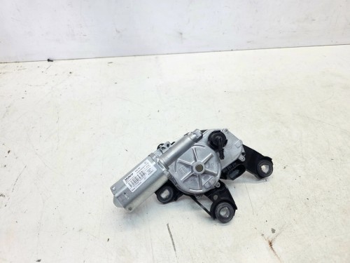 SILNICZEK WYCIERACZKI TYŁ AUDI Q7 4M 4M0955711A ORYGINAŁ
