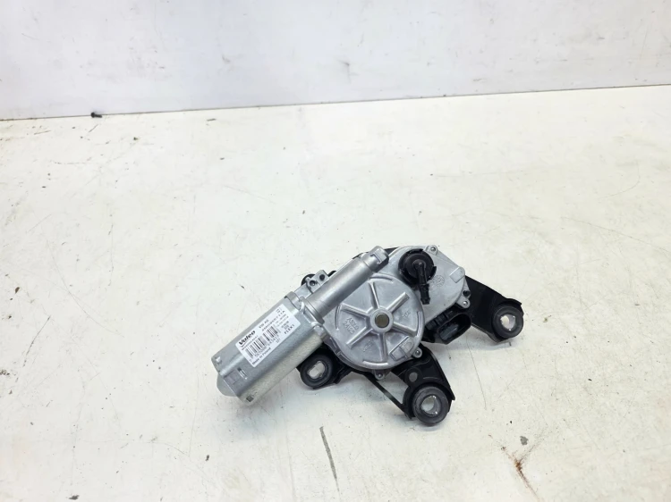 SILNICZEK WYCIERACZKI TYŁ AUDI Q7 4M 4M0955711A ORYGINAŁ