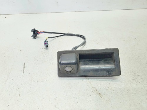 KAMERA COFANIA TYŁ MIKROSTYK KLAPY AUDI Q7 4M 4M0827566C