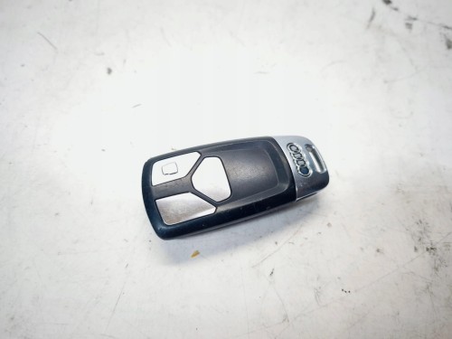 KLUCZYK PILOT KEYLESS AUDI A4 B9 A5 8W Q7 4M 4M0959754AJ 49/24
