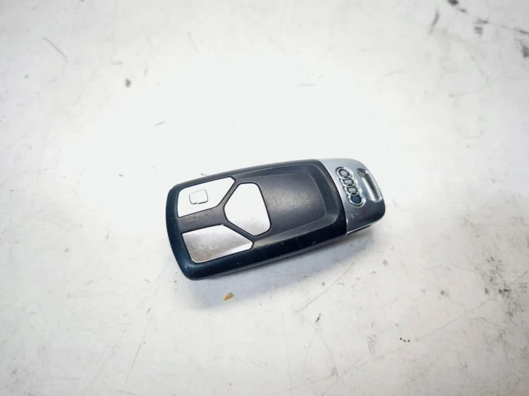 KLUCZYK PILOT KEYLESS AUDI A4 B9 A5 8W Q7 4M 4M0959754AJ 49/24