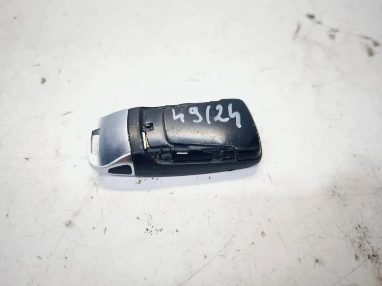 KLUCZYK PILOT KEYLESS AUDI A4 B9 A5 8W Q7 4M 4M0959754AJ 49/24