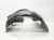 NADKOLE PLASTIKOWE LEWY PRZÓD AUDI A3 8P 8P0821171G 9/26