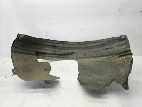NADKOLE PLASTIKOWE LEWY PRZÓD AUDI A3 8P 8P0821171G 9/26