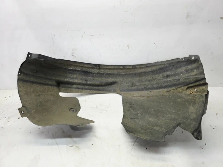 NADKOLE PLASTIKOWE LEWY PRZÓD AUDI A3 8P 8P0821171G 9/26