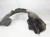 NADKOLE PLASTIKOWE LEWY PRZÓD AUDI Q5 8R 8R0821171F