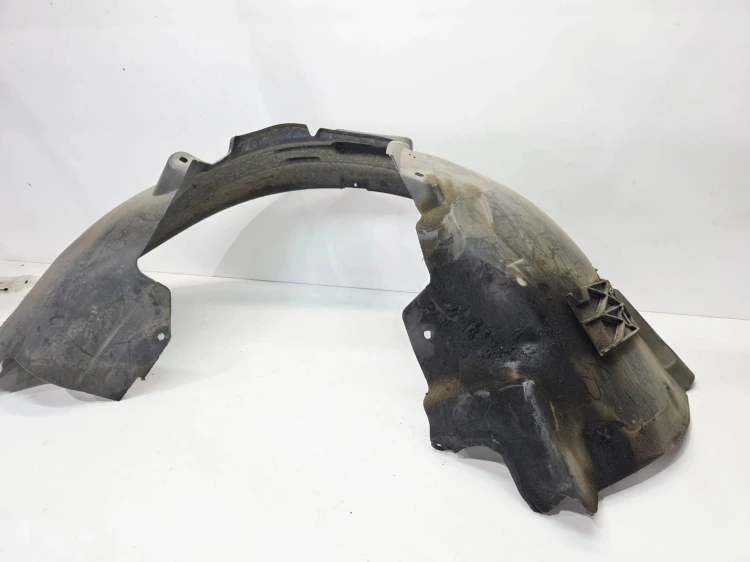 NADKOLE PLASTIKOWE LEWY PRZÓD AUDI Q5 8R 8R0821171F