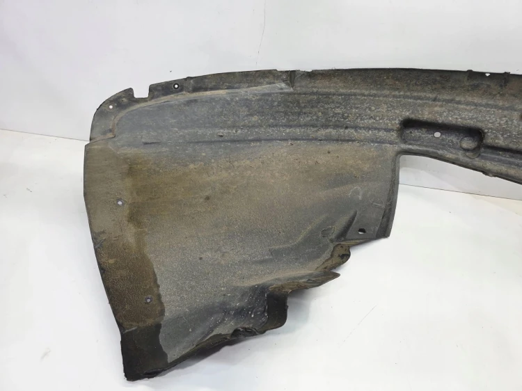 NADKOLE PLASTIKOWE LEWY PRZÓD AUDI Q5 8R 8R0821171F