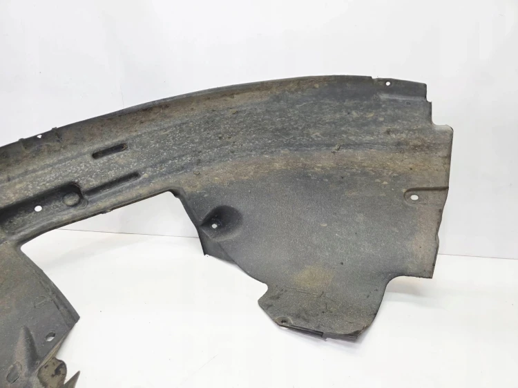 NADKOLE PLASTIKOWE LEWY PRZÓD AUDI Q5 8R 8R0821171F