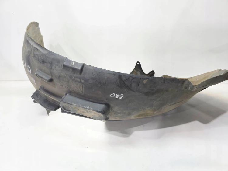 NADKOLE PLASTIKOWE LEWY PRZÓD AUDI Q5 8R 8R0821171F