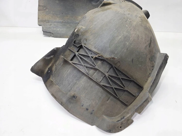 NADKOLE PLASTIKOWE LEWY PRZÓD AUDI Q5 8R 8R0821171F