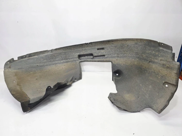 NADKOLE PLASTIKOWE LEWY PRZÓD AUDI Q5 8R 8R0821171F