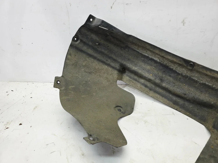 NADKOLE PLASTIKOWE LEWY PRZÓD AUDI A3 8P 8P0821171G 9/26
