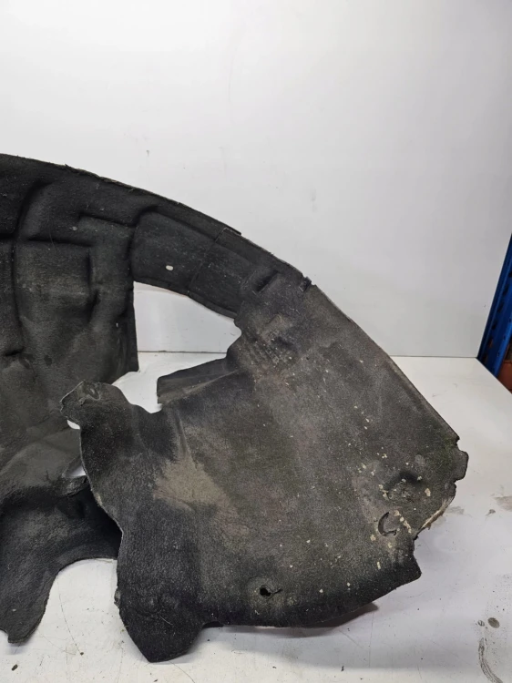 NADKOLE LEWY PRZÓD MATERIAŁOWE AUDI A5 8T 8T0821171H