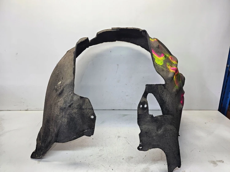 NADKOLE LEWY PRZÓD MATERIAŁOWE AUDI A5 8T 8T0821171H