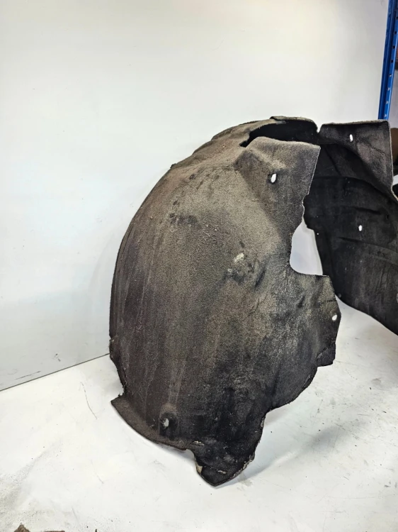 NADKOLE LEWY PRZÓD MATERIAŁOWE AUDI A5 8T 8T0821171H