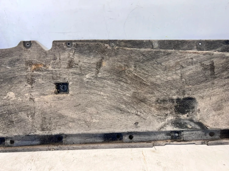 OSŁONA PŁYTA PODWOZIA LEWA AUDI A6 C8 4K0825207 107/26